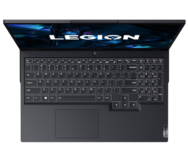 Lenovo Legion 5-15 i7-11800H/16GB/512/W11X RTX3060 165Hz - 694045 - zdjęcie 5